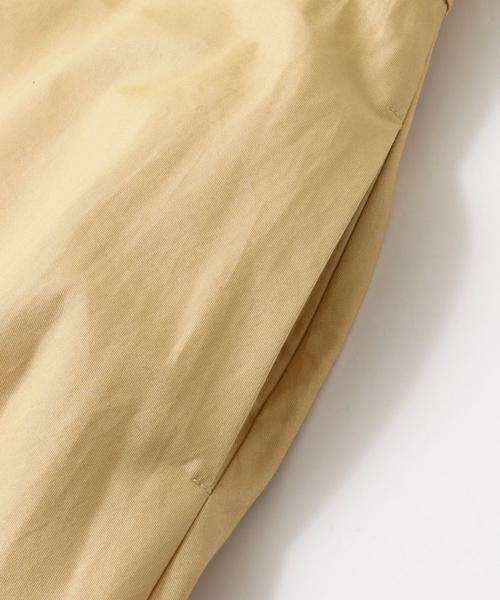 KBF / ケービーエフ スカート | サイドタックボタンフレアスカート | 詳細13