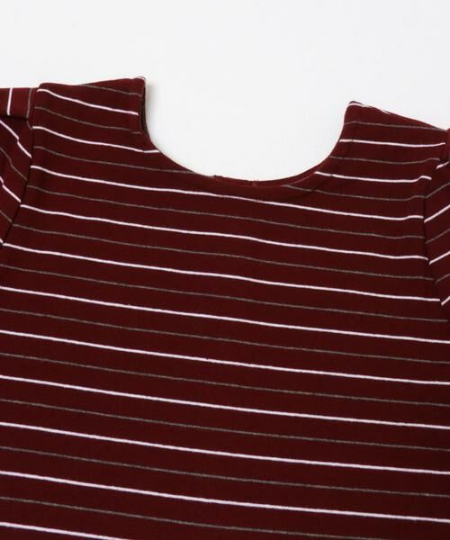 KBF / ケービーエフ カーディガン・ボレロ | 2WAYタックショルダーカーディガン | 詳細7