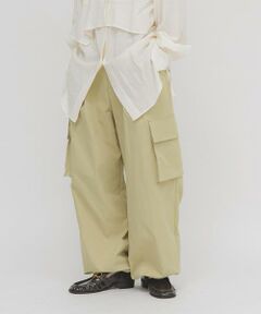 KBF / ケービーエフ その他パンツ | カーゴデザインパンツ