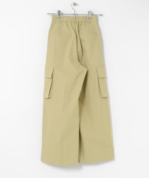 KBF / ケービーエフ その他パンツ | カーゴデザインパンツ | 詳細11