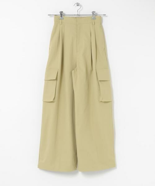 KBF / ケービーエフ その他パンツ | カーゴデザインパンツ | 詳細7
