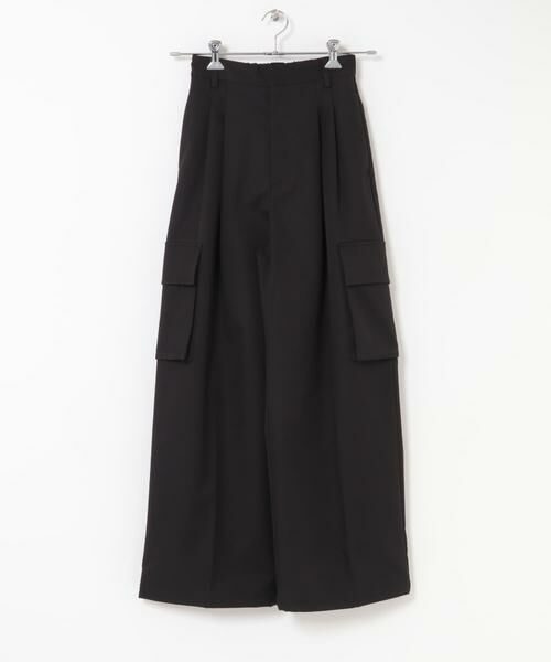 KBF / ケービーエフ その他パンツ | カーゴデザインパンツ | 詳細21