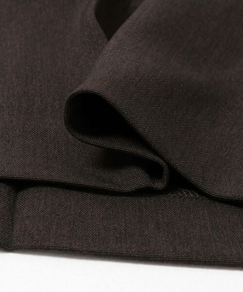 KBF / ケービーエフ ショート・ハーフ・半端丈パンツ | シンプルショートパンツ | 詳細11