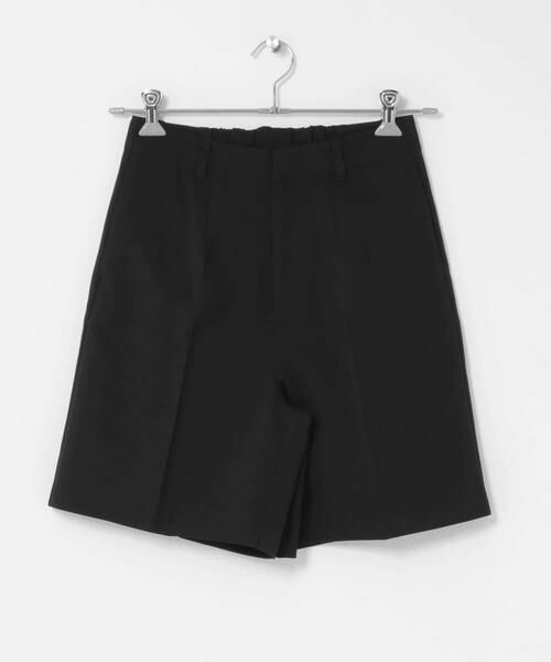KBF / ケービーエフ ショート・ハーフ・半端丈パンツ | シンプルショートパンツ | 詳細21