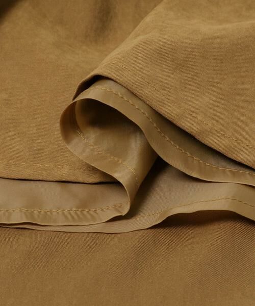 KBF / ケービーエフ スカート | ピンタックフレアスカート | 詳細11