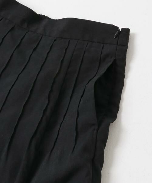KBF / ケービーエフ スカート | ピンタックフレアスカート | 詳細22