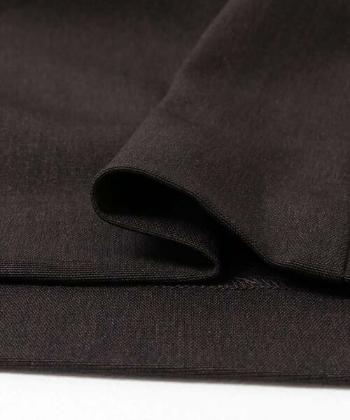 KBF / ケービーエフ ワンピース | Aラインミニジャンパースカート | 詳細12