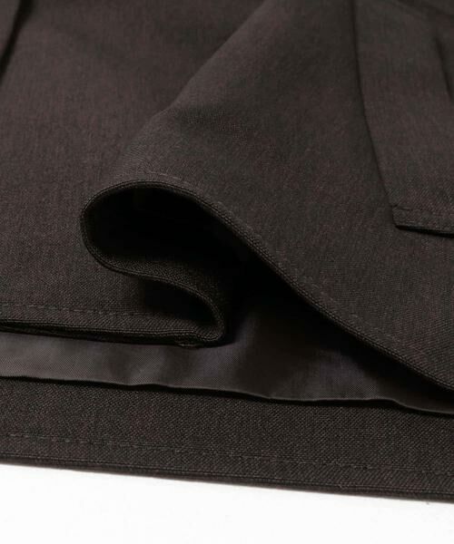 KBF / ケービーエフ その他アウター | コンパクトBOXジャケット | 詳細12