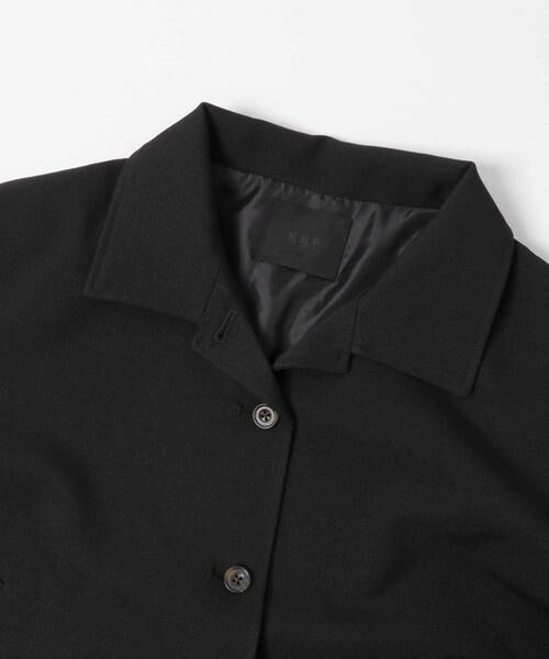 KBF / ケービーエフ その他アウター | コンパクトBOXジャケット | 詳細22