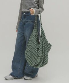 KBF / ケービーエフ トートバッグ | 2WAYビッグイージBAG