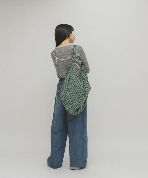 KBF / ケービーエフ トートバッグ | 2WAYビッグイージBAG | 詳細4