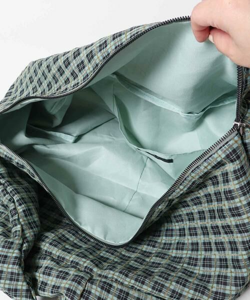 KBF / ケービーエフ トートバッグ | 2WAYビッグイージBAG | 詳細7