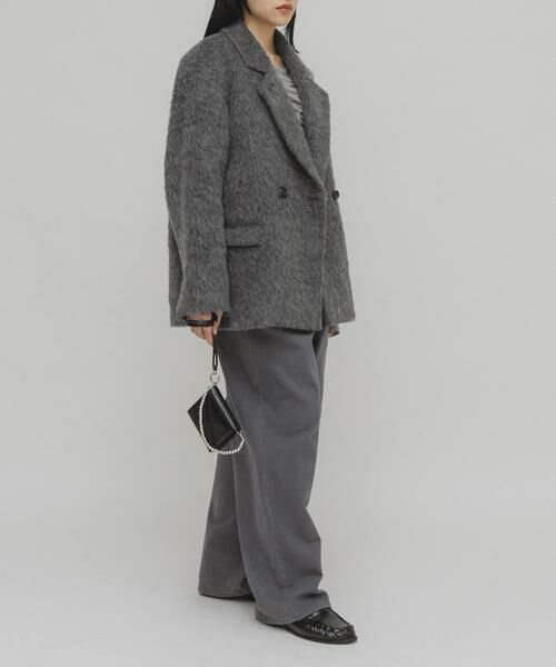 KBF / ケービーエフ 財布・コインケース・マネークリップ | ボールハンドル付きショルダーウォレット | 詳細10