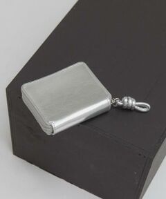 KBF / ケービーエフ 財布・コインケース・マネークリップ | カラビナ付きスリムウォレット