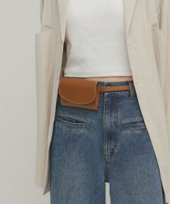 KBF / ケービーエフ ベルト・サスペンダー | ポーチ付きベルト