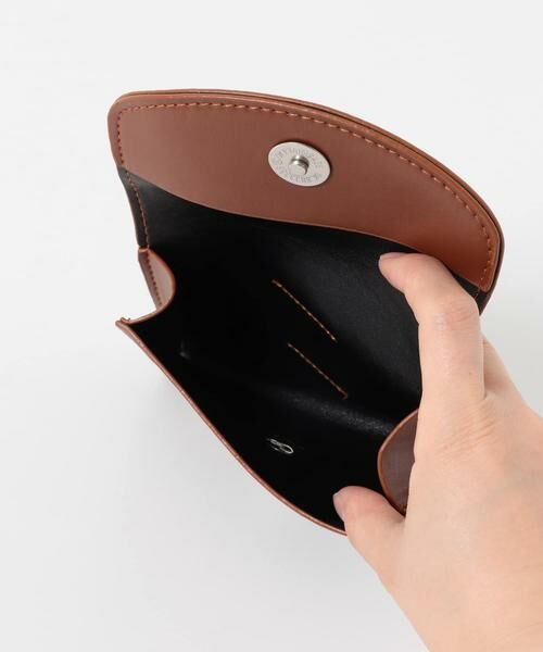 KBF / ケービーエフ ベルト・サスペンダー | ポーチ付きベルト | 詳細8