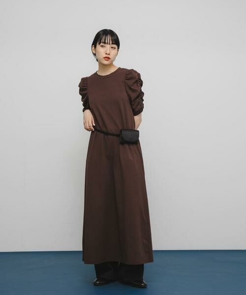 KBF / ケービーエフ ベルト・サスペンダー | ポーチ付きベルト | 詳細15