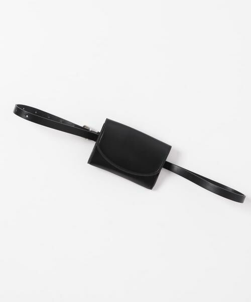 KBF / ケービーエフ ベルト・サスペンダー | ポーチ付きベルト | 詳細16