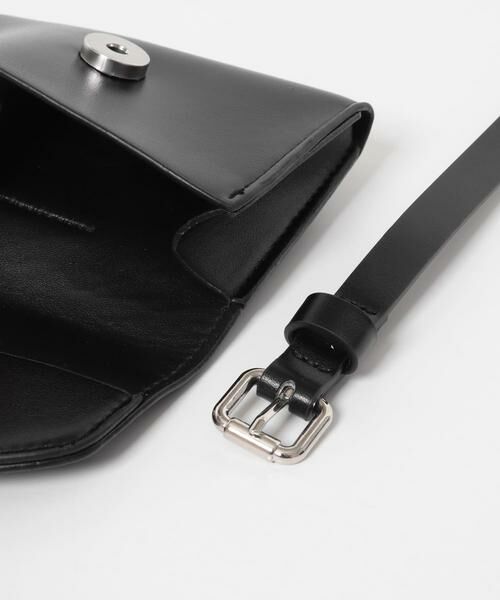 KBF / ケービーエフ ベルト・サスペンダー | ポーチ付きベルト | 詳細17