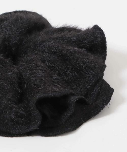 KBF / ケービーエフ ヘアゴム・シュシュ | ダブルフェザーシュシュ | 詳細9