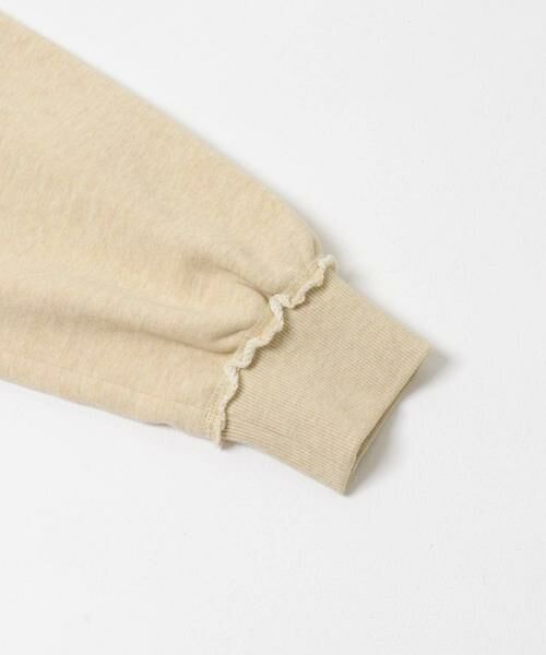 KBF / ケービーエフ Tシャツ | 2WAYルーズスウェット | 詳細19