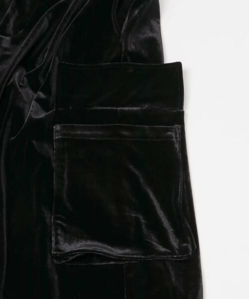 KBF / ケービーエフ その他パンツ | ベロアカーゴパンツ | 詳細23