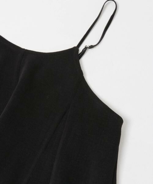 KBF / ケービーエフ ワンピース | モールリブミニキャミワンピース | 詳細17