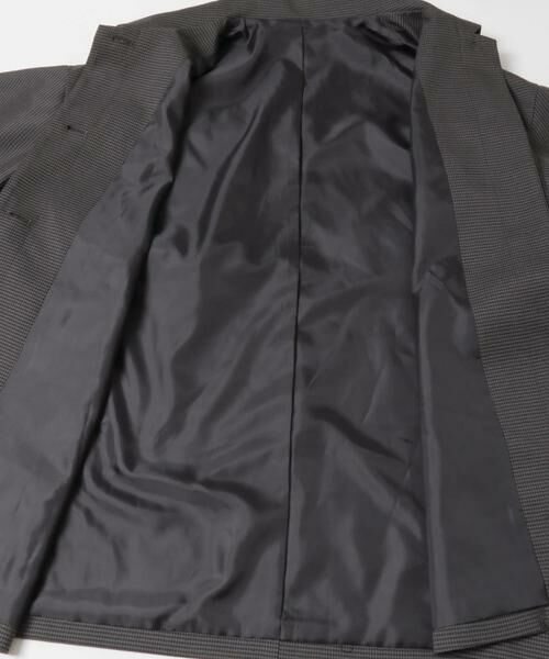 KBF / ケービーエフ その他アウター | フリルディティールフレアジャケット | 詳細22