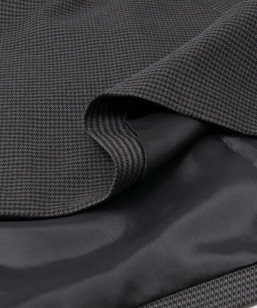 KBF / ケービーエフ その他アウター | フリルディティールフレアジャケット | 詳細24