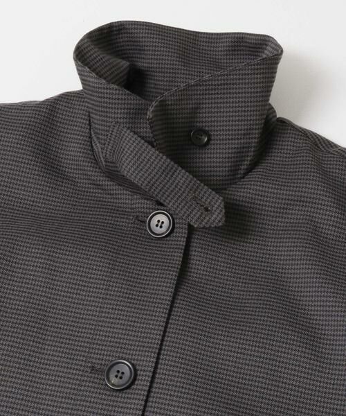 KBF / ケービーエフ その他アウター | フリルディティールフレアジャケット | 詳細19