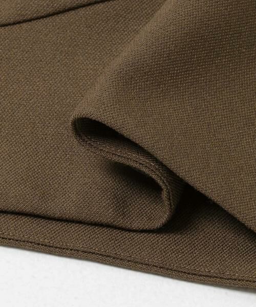 KBF / ケービーエフ その他アウター | ビスチェSETテーラードジャケット | 詳細14