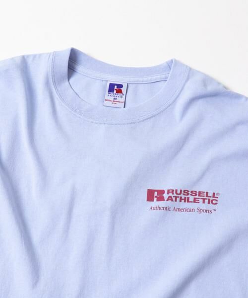 KBF / ケービーエフ Tシャツ | RUSSELL ATHLETIC　BOOKSTORE Jersey Long-Sleeve | 詳細2