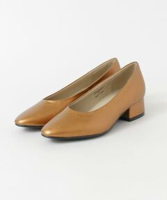 KBF / ケービーエフ パンプス | ローヒールパンプス∴