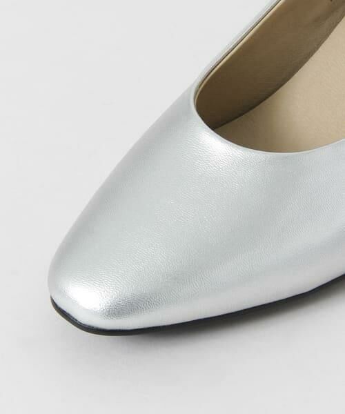 KBF / ケービーエフ パンプス | ローヒールパンプス∴ | 詳細10