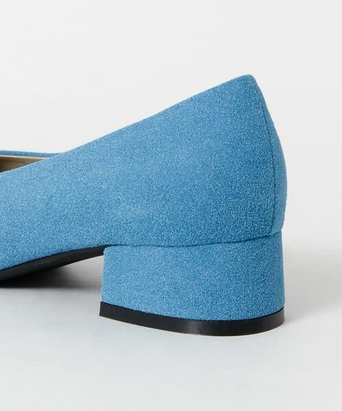 KBF / ケービーエフ パンプス | ローヒールパンプス∴ | 詳細12