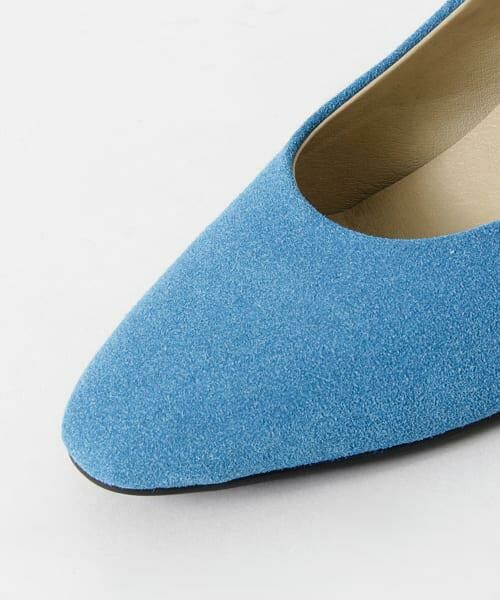 KBF / ケービーエフ パンプス | ローヒールパンプス∴ | 詳細8