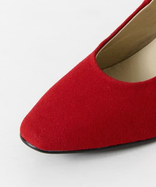KBF / ケービーエフ パンプス | ローヒールパンプス∴ | 詳細9