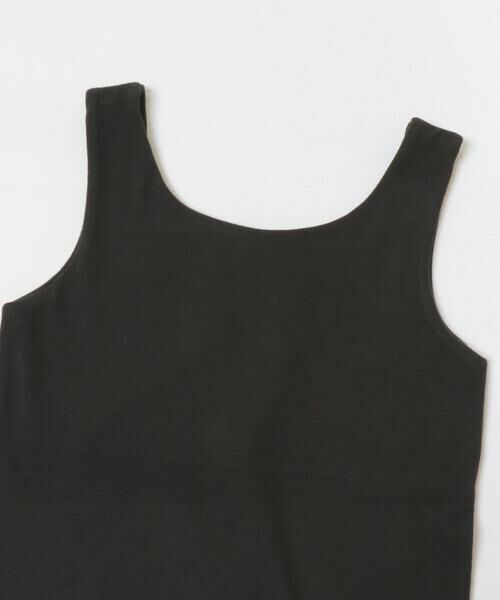 KBF / ケービーエフ タンクトップ | ピーチスキン2WAYタンクトップ | 詳細12