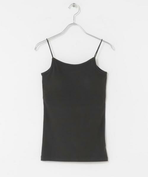 KBF / ケービーエフ キャミソール・チューブトップ | ピーチスキンカップ付きキャミソール | 詳細8