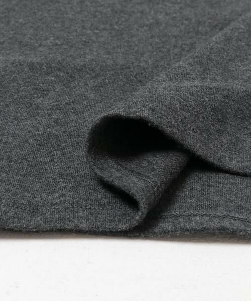 KBF / ケービーエフ Tシャツ | ナップドルーズプリントTEE | 詳細11