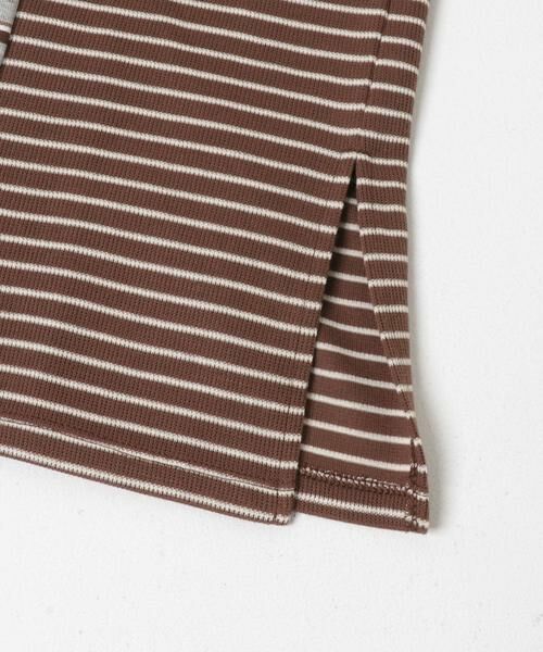 KBF / ケービーエフ Tシャツ | オーバーサイズラガーシャツ | 詳細8