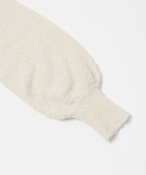 KBF / ケービーエフ ニット・セーター | ノットレイヤードニット | 詳細18