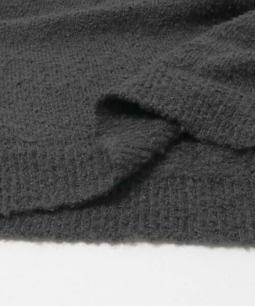 KBF / ケービーエフ ニット・セーター | ノットレイヤードニット | 詳細29