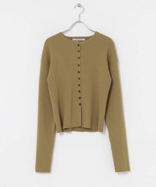 KBF / ケービーエフ ニット・セーター | ビスチェSETニット | 詳細28