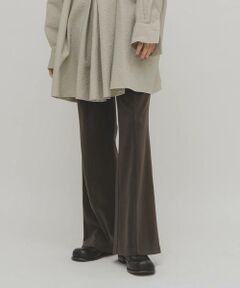 KBF / ケービーエフ その他パンツ | イージーフレアパンツ