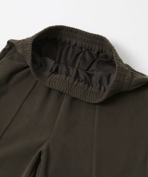 KBF / ケービーエフ その他パンツ | イージーフレアパンツ | 詳細10