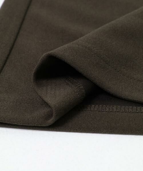 KBF / ケービーエフ その他パンツ | イージーフレアパンツ | 詳細12