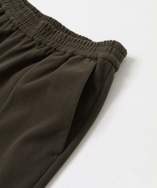 KBF / ケービーエフ その他パンツ | イージーフレアパンツ | 詳細9
