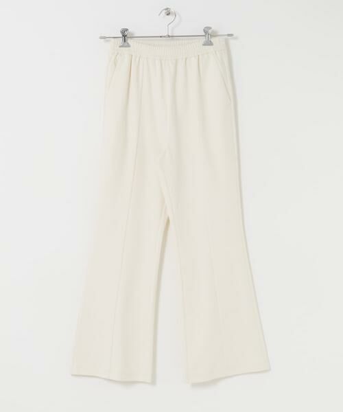 KBF / ケービーエフ その他パンツ | イージーフレアパンツ | 詳細20