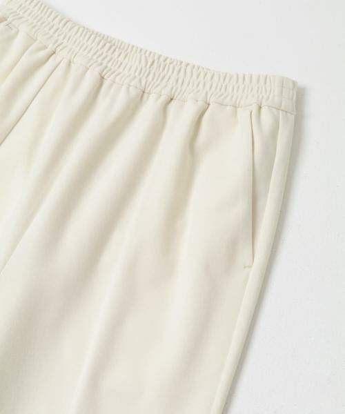 KBF / ケービーエフ その他パンツ | イージーフレアパンツ | 詳細21